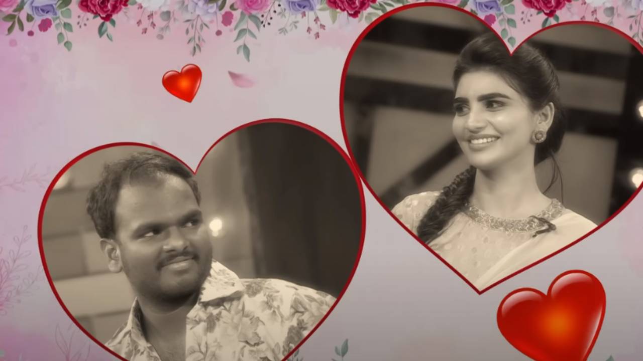 Jabardasth : నువ్వంటే నిజంగానే ఇష్టం ఇమ్ము.. మీ అమ్మకి చెప్పు.. ఓపెన్ అయిన వర్ష.. Jabardasth : నువ్వంటే నిజంగానే ఇష్టం ఇమ్ము.. మీ అమ్మకి చెప్పు.. ఓపెన్ అయిన వర్ష..