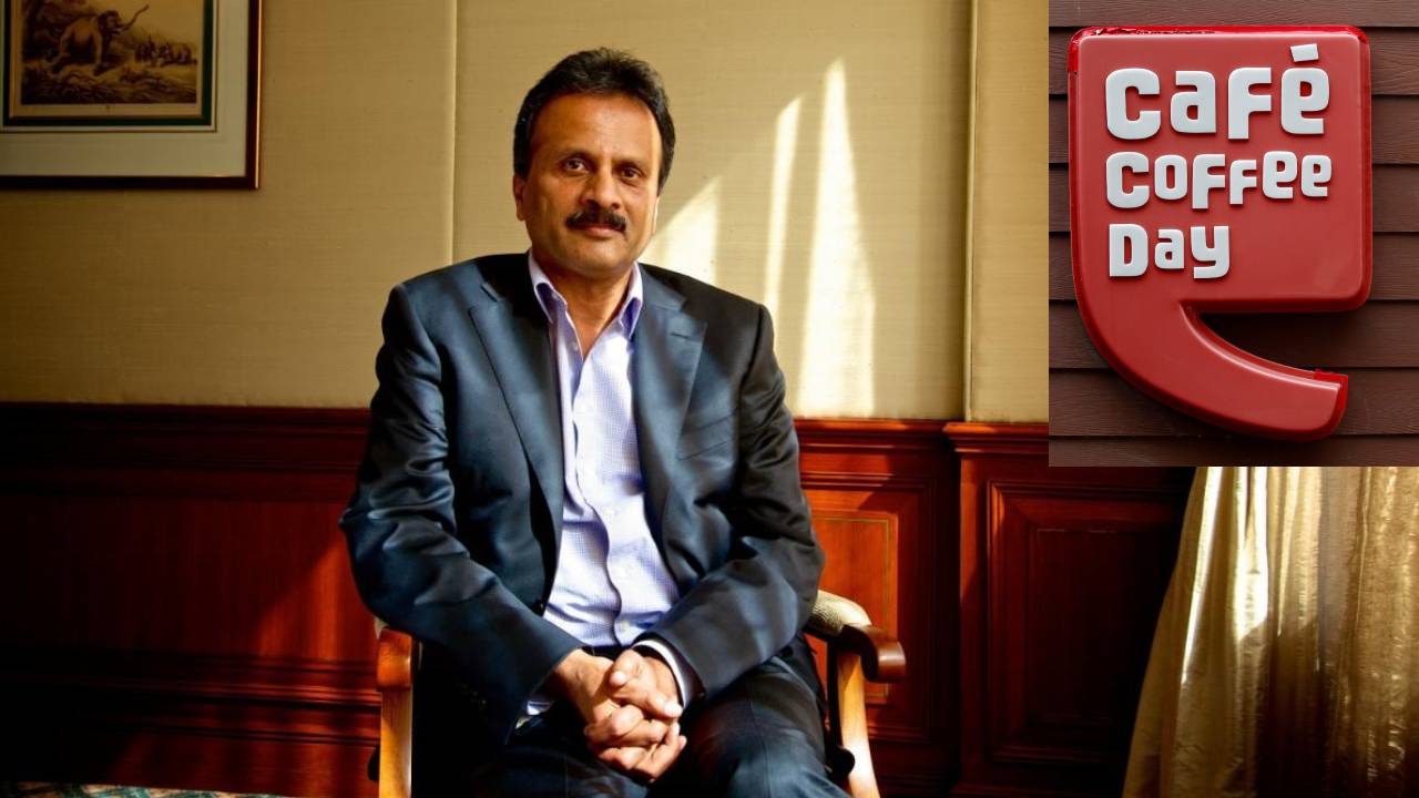 Coffee Day : కాఫీ డే సృష్టికర్త వీజీ సిద్ధార్థ బయోపిక్.. Coffee Day : కాఫీ డే సృష్టికర్త వీజీ సిద్ధార్థ బయోపిక్..
