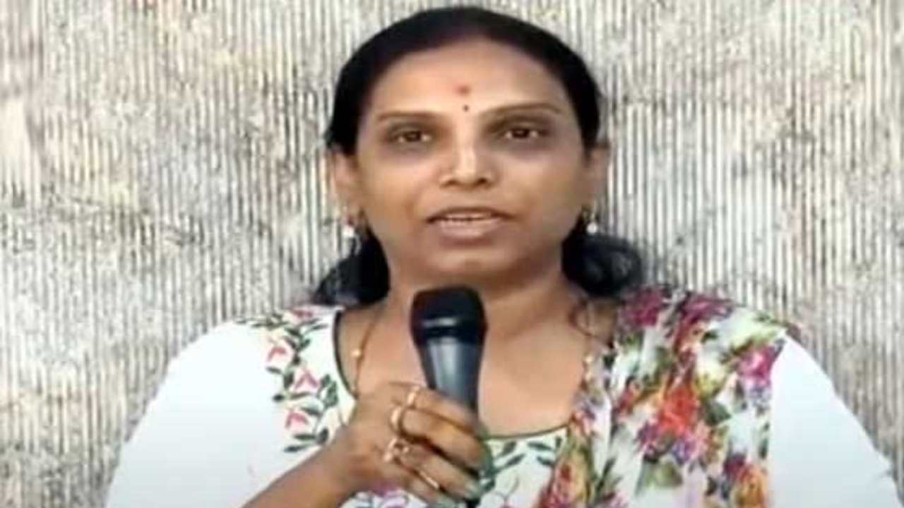 congress: ఇప్పుడే ఆట మొదలైంది: కార్పొరేటర్ విజయా రెడ్డి congress: ఇప్పుడే ఆట మొదలైంది: కార్పొరేటర్ విజయా రెడ్డి