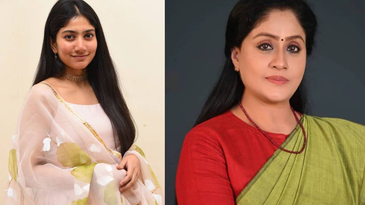 Sai Pallavi : సాయిపల్లవి కశ్మీర్ ఫైల్స్ వ్యాఖ్యలపై విజయశాంతి సీరియస్.. Sai Pallavi : సాయిపల్లవి కశ్మీర్ ఫైల్స్ వ్యాఖ్యలపై విజయశాంతి సీరియస్..