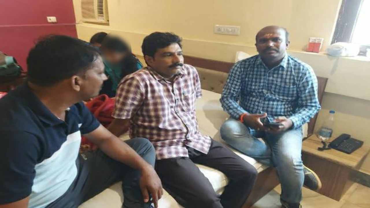 Vikarabad : వీడిన వికారాబాద్ ఫ్యామిలీ మిస్సింగ్ మిస్టరీ Vikarabad : వీడిన వికారాబాద్ ఫ్యామిలీ మిస్సింగ్ మిస్టరీ