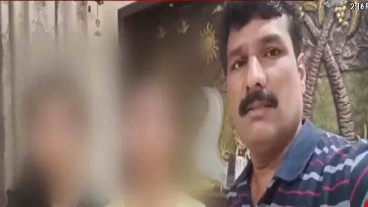 Missing Woman : 48 గంటల్లో నా భార్య ఆచూకీ తెలపకపోతే… మా శవాల లోకేషన్ షేర్ చేస్తాను Missing Woman : 48 గంటల్లో నా భార్య ఆచూకీ తెలపకపోతే… మా శవాల లోకేషన్ షేర్ చేస్తాను
