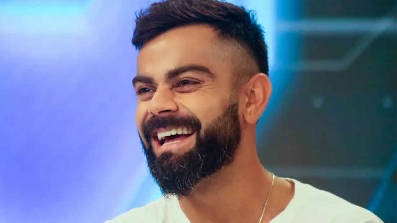 Virat Kohli: ఇన్స్టాలో 20 కోట్ల ఫాలోవర్లతో కోహ్లీ రికార్డు.. దేశంలోనే నెంబర్ 1 Virat Kohli: ఇన్స్టాలో 20 కోట్ల ఫాలోవర్లతో కోహ్లీ రికార్డు.. దేశంలోనే నెంబర్ 1