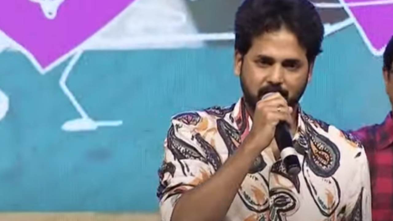 Director Vivek : తొలిప్రేమ సినిమా టీవిలో వేస్తే రోడ్లన్నీ ఖాళీ.. Director Vivek : తొలిప్రేమ సినిమా టీవిలో వేస్తే రోడ్లన్నీ ఖాళీ..