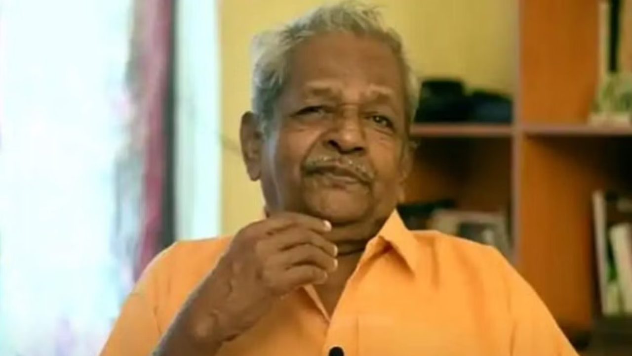 VP Khalid : షూటింగ్ సెట్ లో మరణించిన సీనియర్ నటుడు.. VP Khalid : షూటింగ్ సెట్ లో మరణించిన సీనియర్ నటుడు..