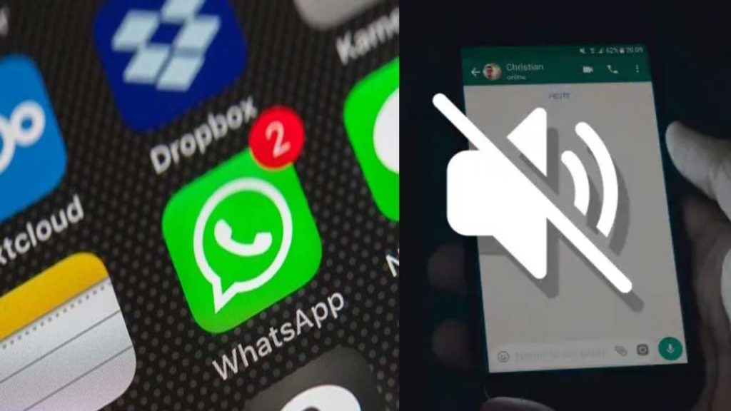 Whatsapp Will Now Let Group Call Host Mute Noisy People