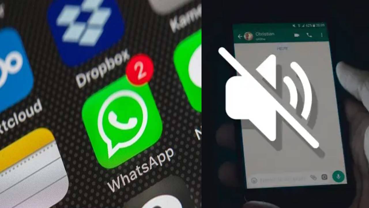 Whatsapp : వాట్సాప్ గ్రూపు కాల్లో హోస్టు.. ఎవరినైనా మ్యూట్ చేయొచ్చు..! Whatsapp : వాట్సాప్ గ్రూపు కాల్లో హోస్టు.. ఎవరినైనా మ్యూట్ చేయొచ్చు..!