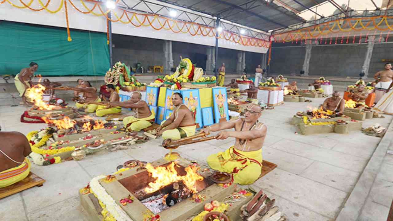 క్షీరాదివాసం