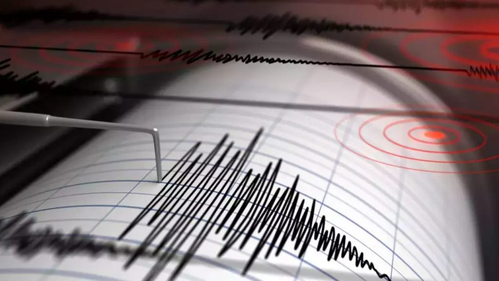 3 Killed & Several Injured As Massive Earthquake Of 6.1 Magnitude Strikes Iran, Tremors Felt In Uae
