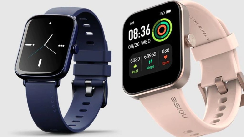 5 Best Smartwatches Under Rs 2,000 You Can Buy In India Right Now