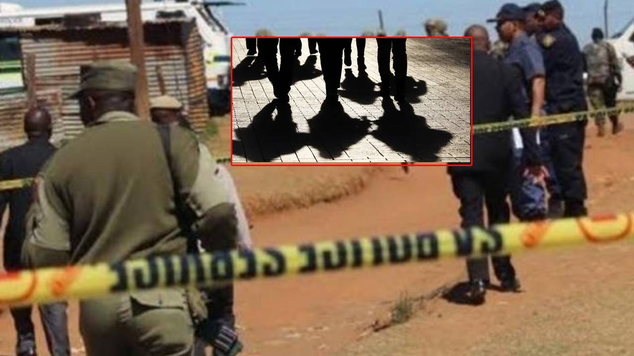 Models Gang Rape : ఆయుధాలతో చొరబడి..8 మంది మోడల్స్పై గ్యాంగ్ రేప్..67 మంది అరెస్ట్ Models Gang Rape : ఆయుధాలతో చొరబడి..8 మంది మోడల్స్పై గ్యాంగ్ రేప్..67 మంది అరెస్ట్