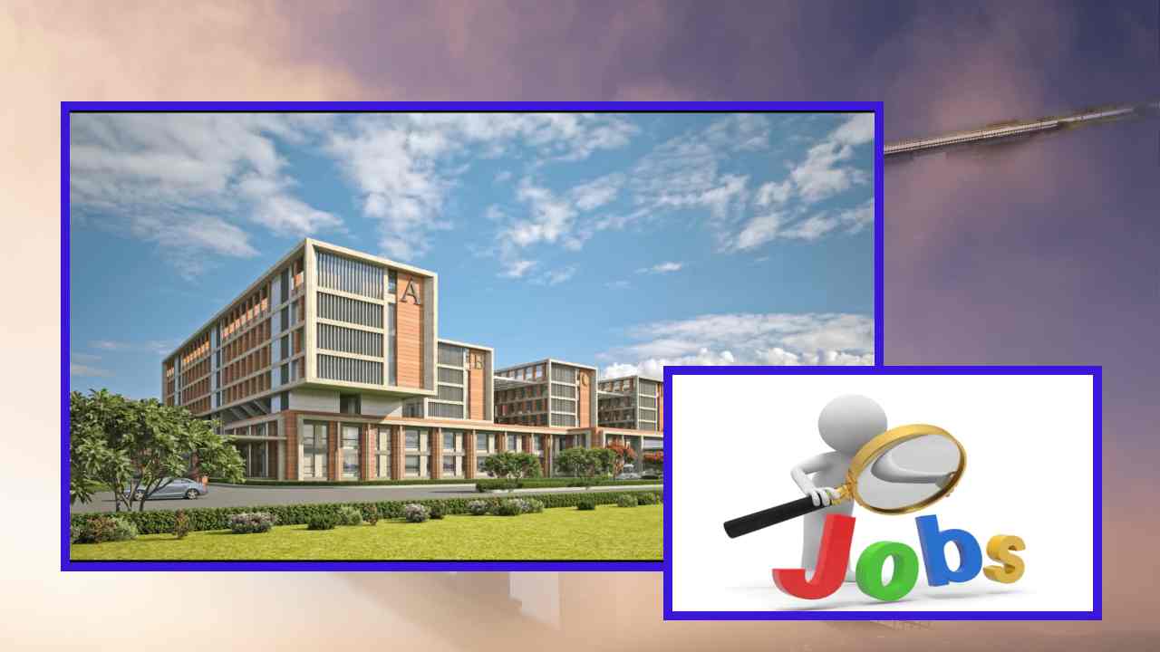 Job Vacancies : ఎయిమ్స్ లో ఉద్యోగ ఖాళీల భర్తీ Job Vacancies : ఎయిమ్స్ లో ఉద్యోగ ఖాళీల భర్తీ