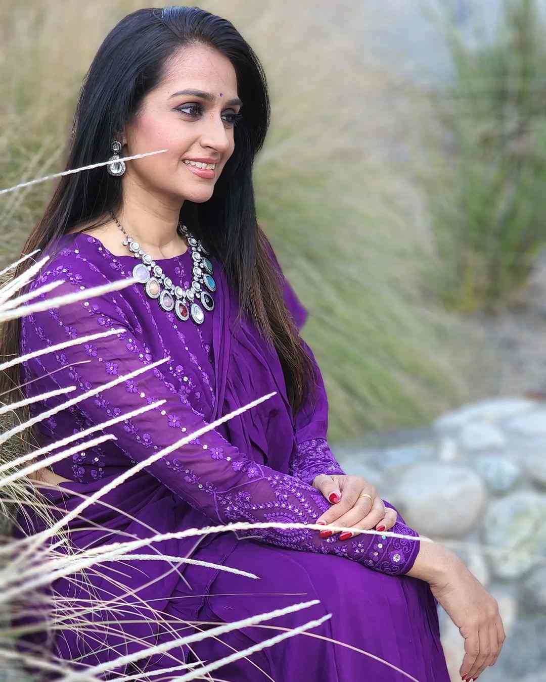 Actress Laya Latest Photoshoot003