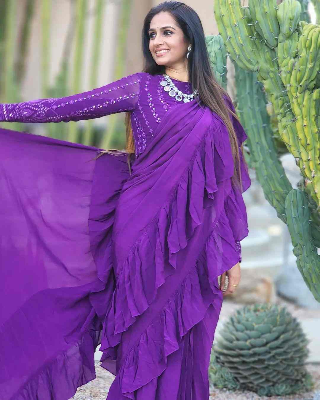 Actress Laya Latest Photoshoot004