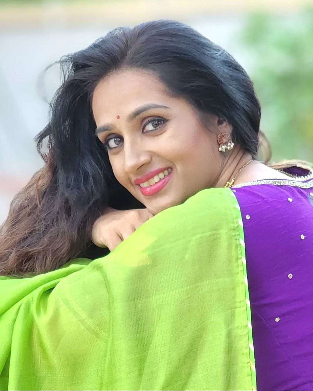 Actress Laya Latest Photoshoot008