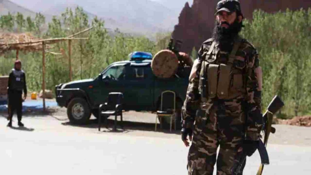 Afganistan