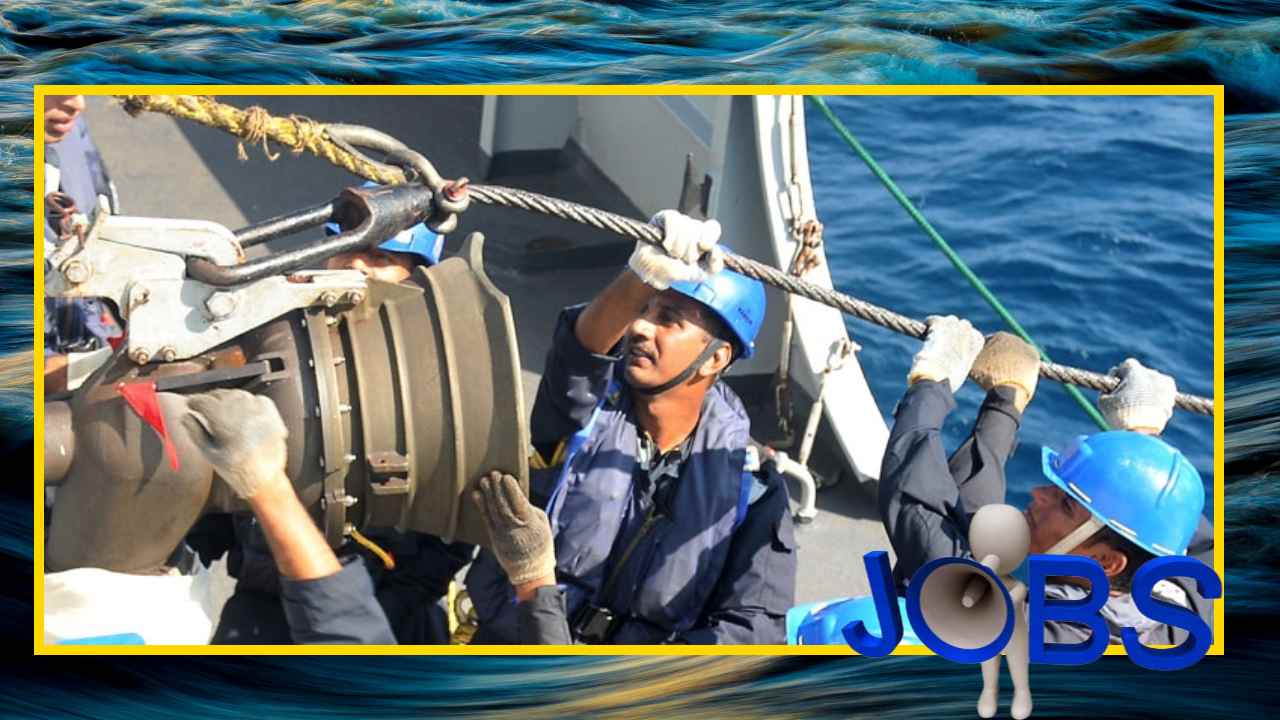 Indian Navy : ఇండియన్ నేవీలో అగ్నివీర్ పోస్టుల భర్తీ Indian Navy : ఇండియన్ నేవీలో అగ్నివీర్ పోస్టుల భర్తీ