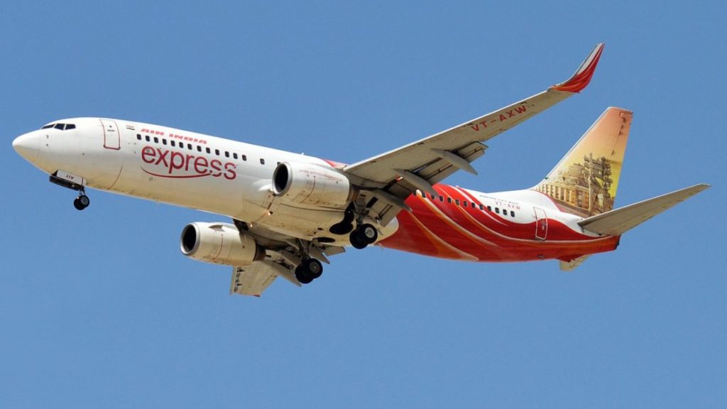 Air India Express