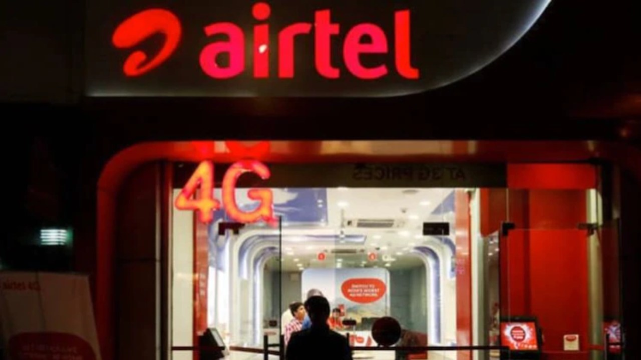 Airtel Rs 265 Prepaid Plan Now Offers More Data, Comes With A Validity Of 30 Days (1)