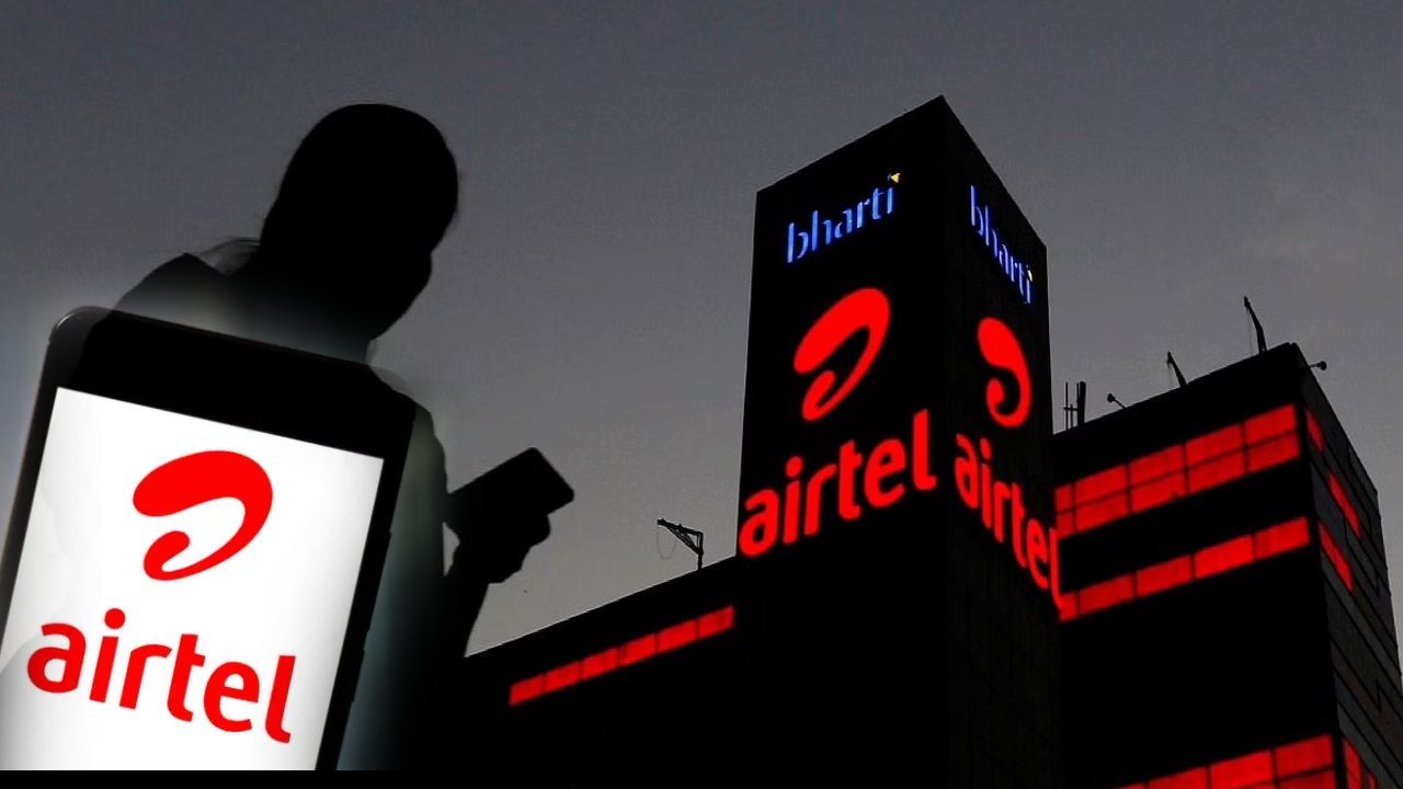 Airtel New Plans : అతి తక్కువ ధరకే ఎయిర్టెల్ 4 కొత్త స్మార్ట్ రీఛార్జ్ ప్లాన్లు.. బెనిఫిట్స్ తెలుసా? Airtel New Plans : అతి తక్కువ ధరకే ఎయిర్టెల్ 4 కొత్త స్మార్ట్ రీఛార్జ్ ప్లాన్లు.. బెనిఫిట్స్ తెలుసా?