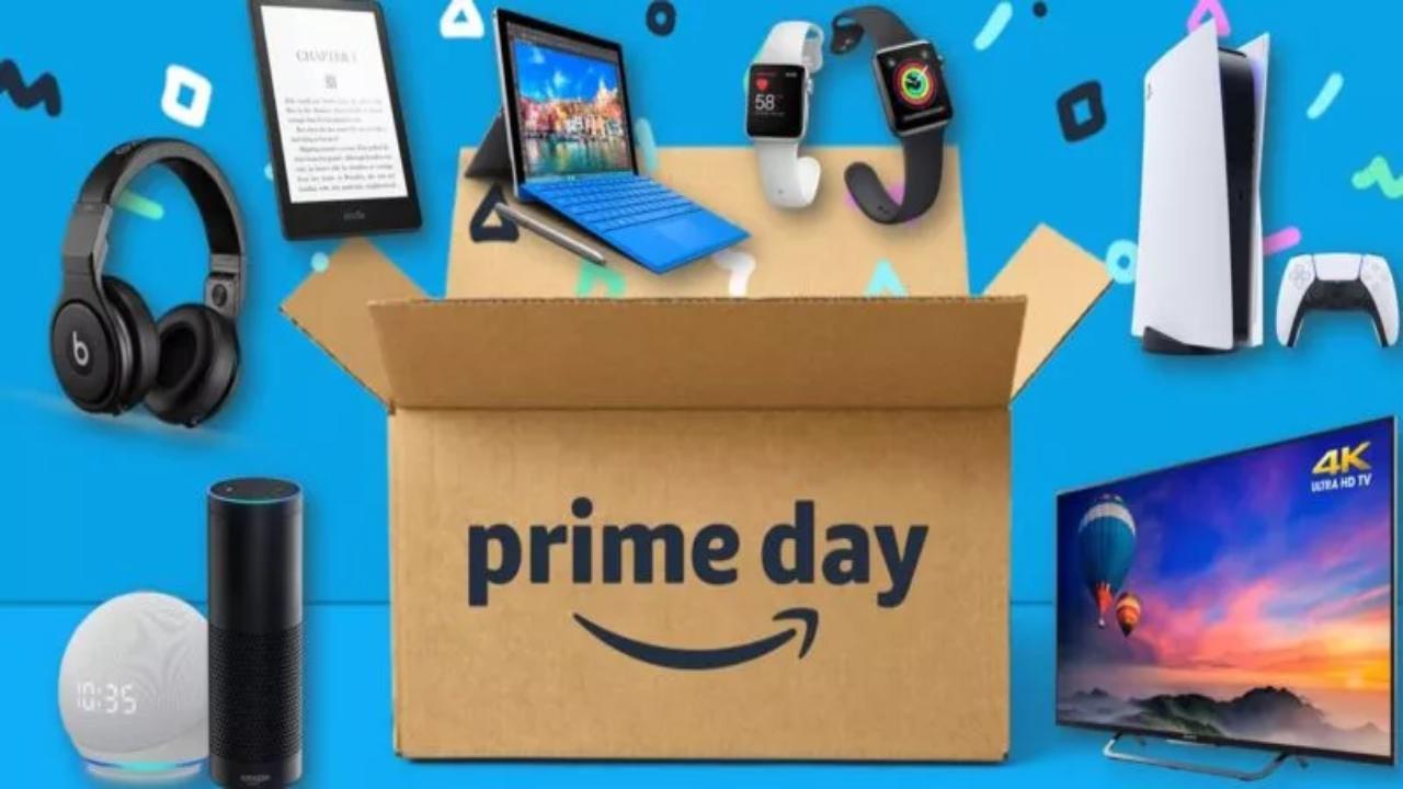Amazon Prime Day 2022 Sale To Begin On July 23 Top Deals And Other Details Revealed