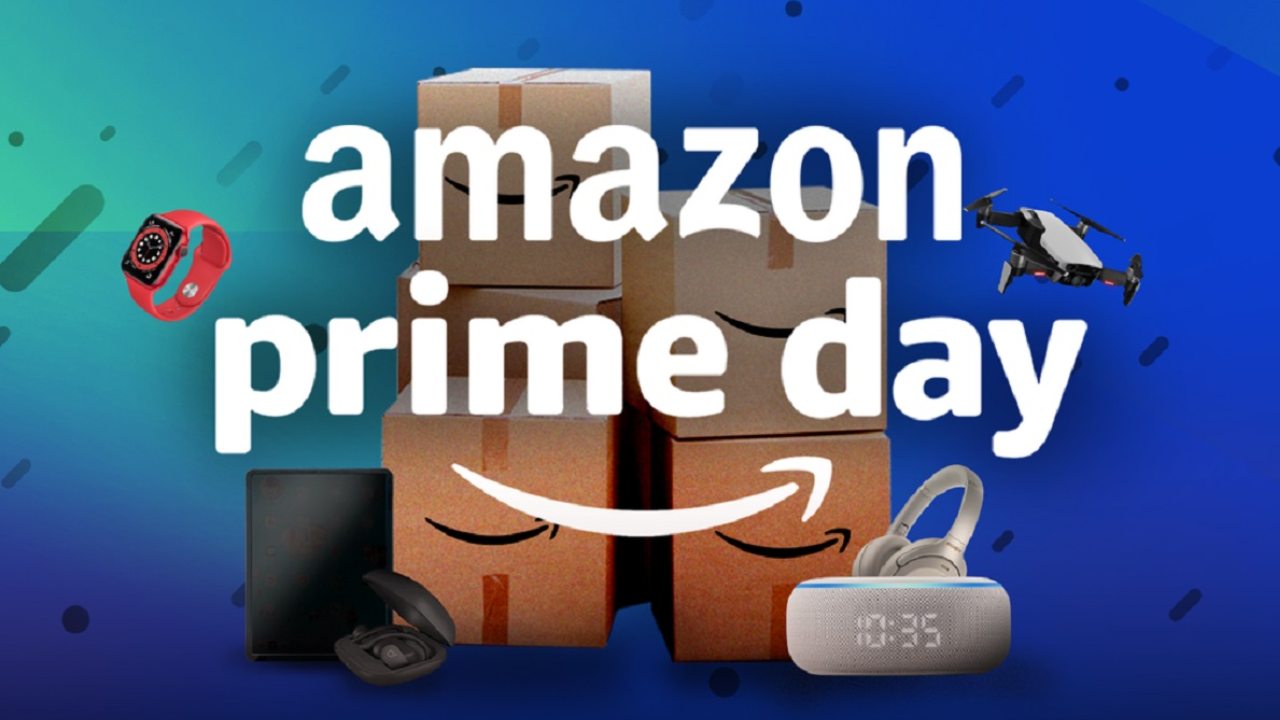 Amazon Prime Day Sales On July 23 Deals On Iphone 13, Iqoo Z6 And More Revealed (2)