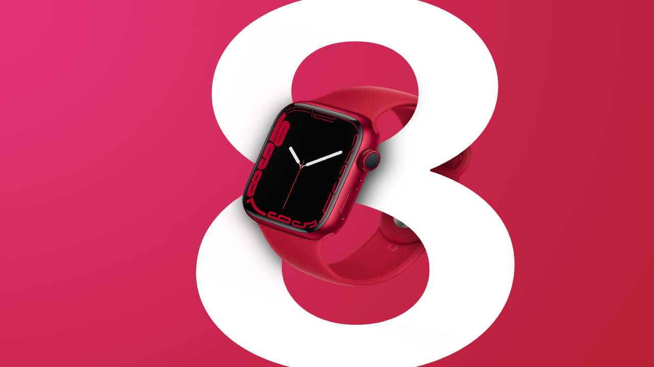 Apple Watch Series 8 : ఈ ఆపిల్ స్మార్ట్ వాచ్ ఉంటే.. మీకు జ్వరం ఉందో లేదో చెప్పేస్తుంది..! Apple Watch Series 8 : ఈ ఆపిల్ స్మార్ట్ వాచ్ ఉంటే.. మీకు జ్వరం ఉందో లేదో చెప్పేస్తుంది..!