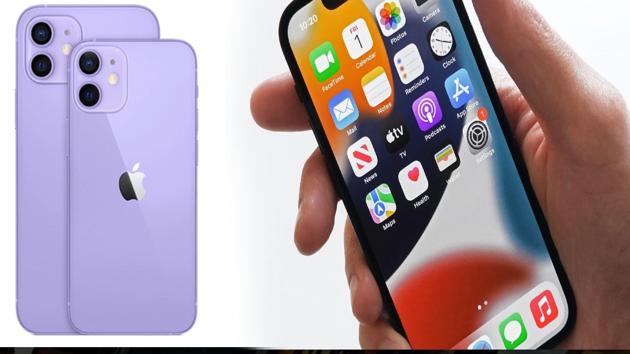 Apple iPhone 12 : అత్యంత చౌకైన ధరకే ఐఫోన్ 12.. మళ్లీ ధర పెరిగేలోపే వెంటనే కొనేసుకోండి! Apple iPhone 12 : అత్యంత చౌకైన ధరకే ఐఫోన్ 12.. మళ్లీ ధర పెరిగేలోపే వెంటనే కొనేసుకోండి!