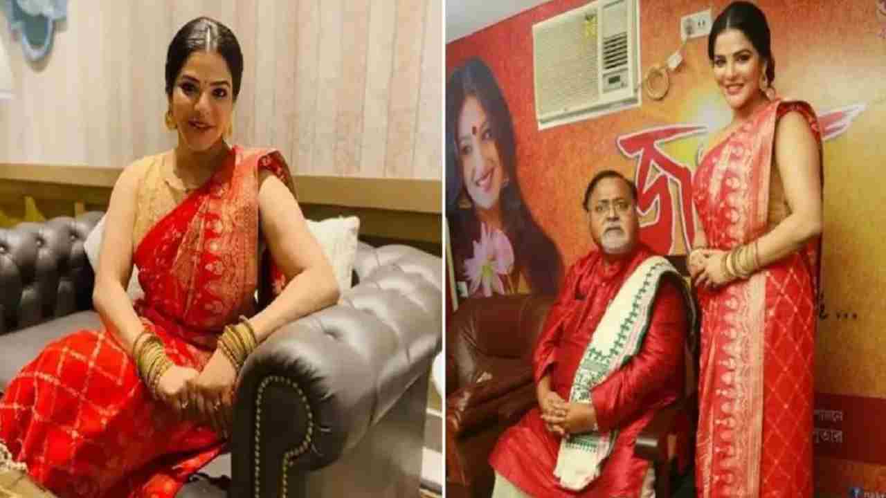 Arpita Mukherjee: మమత ప్రభుత్వంలో అర్పిత ముఖర్జీ పాత్ర ఏమిటి? మంత్రితో ఆమెకున్న సంబంధం అదేనా? ఈడీ ఏం చెబుతోంది.. Arpita Mukherjee: మమత ప్రభుత్వంలో అర్పిత ముఖర్జీ పాత్ర ఏమిటి? మంత్రితో ఆమెకున్న సంబంధం అదేనా? ఈడీ ఏం చెబుతోంది..