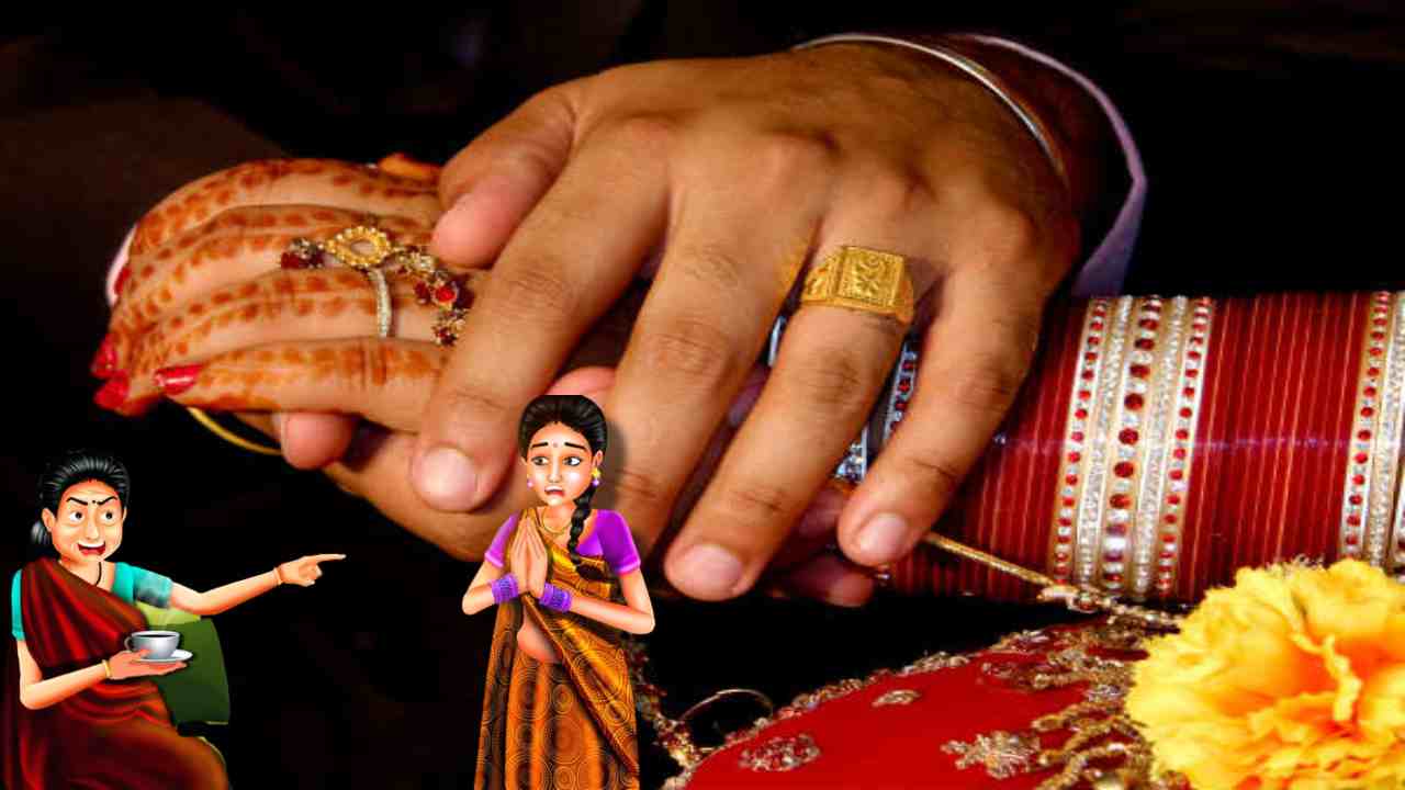 Ashadam : ఆషాడమాసంలో అత్తా,కోడలు ఒకే గడప ఎందుకు దాటకూడదు? Ashadam : ఆషాడమాసంలో అత్తా,కోడలు ఒకే గడప ఎందుకు దాటకూడదు?