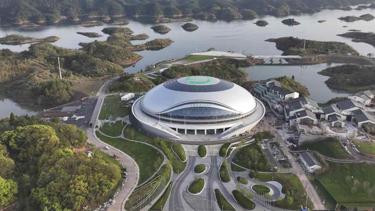 Asian Games 2022: అథ్లెట్లకు శుభవార్త.. ఆసియా క్రీడలకు గ్రీన్సిగ్నల్.. తేదీలు ప్రకటించిన ఓసీఏ.. Asian Games 2022: అథ్లెట్లకు శుభవార్త.. ఆసియా క్రీడలకు గ్రీన్సిగ్నల్.. తేదీలు ప్రకటించిన ఓసీఏ..