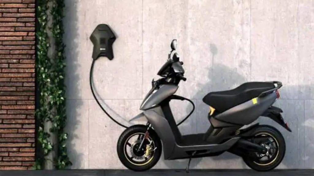 Ather 450x