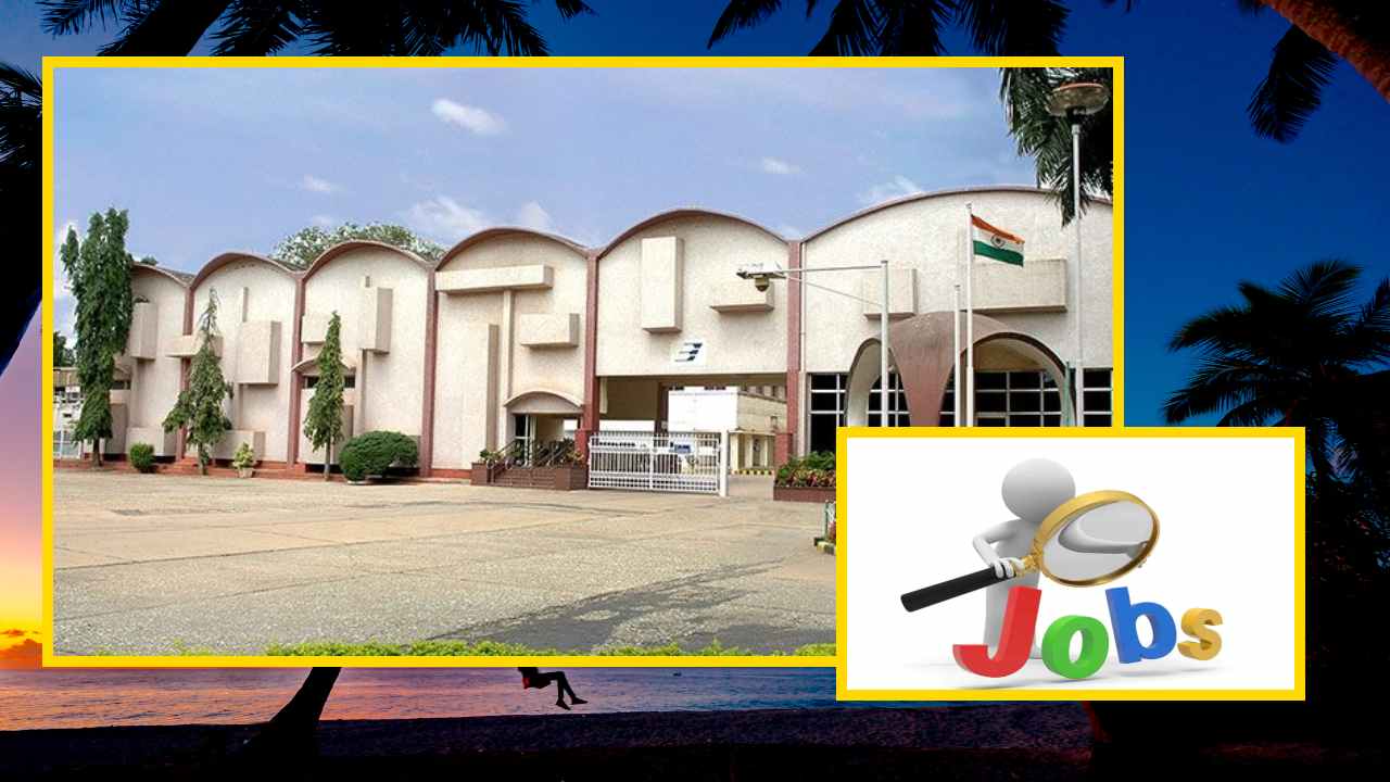 BEL JOBS : బెల్ లో ట్రెయినీ ప్రాజెక్ట్ ఇంజినీర్ పోస్టుల భర్తీ BEL JOBS : బెల్ లో ట్రెయినీ ప్రాజెక్ట్ ఇంజినీర్ పోస్టుల భర్తీ