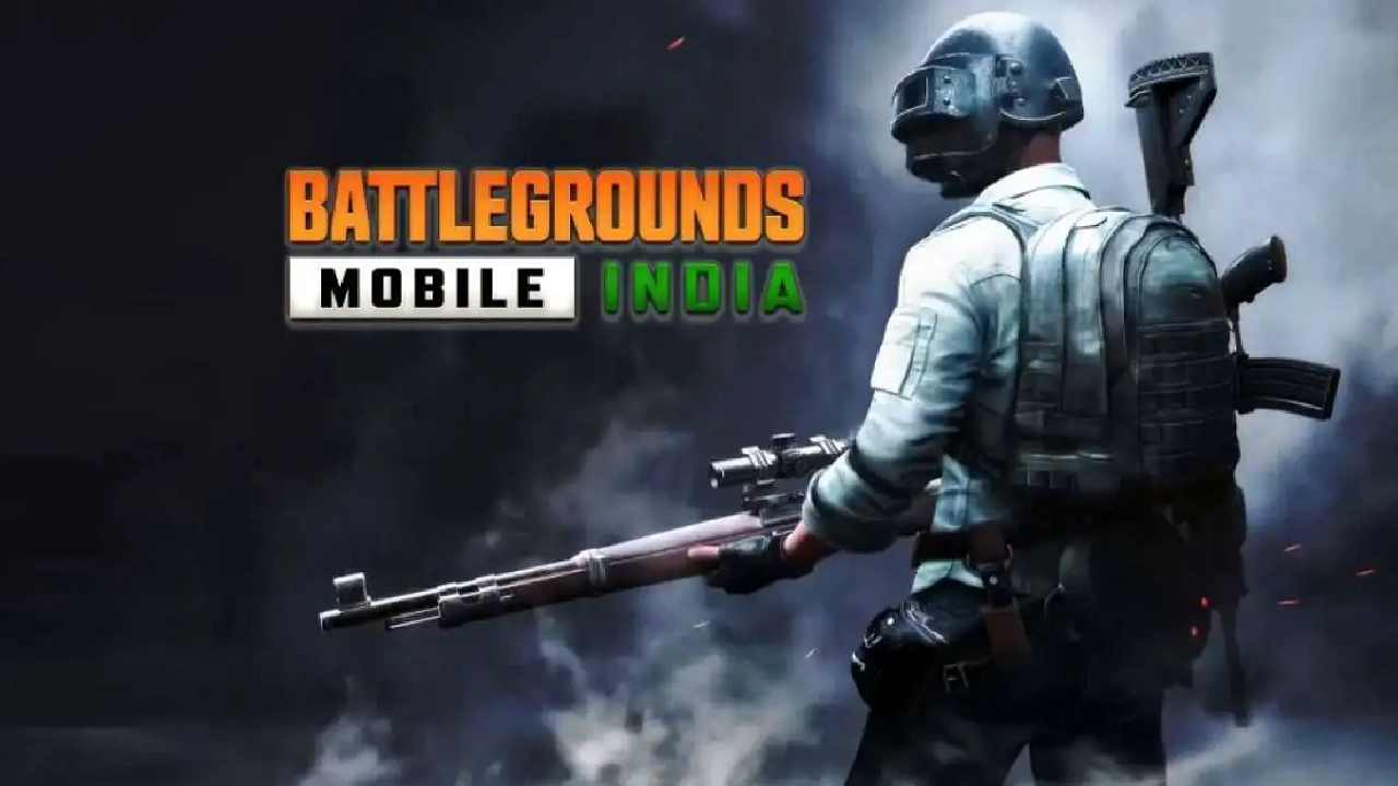 BGMI Banned: మరో మొబైల్ గేమ్పై కేంద్రం నిషేధం BGMI Banned: మరో మొబైల్ గేమ్పై కేంద్రం నిషేధం