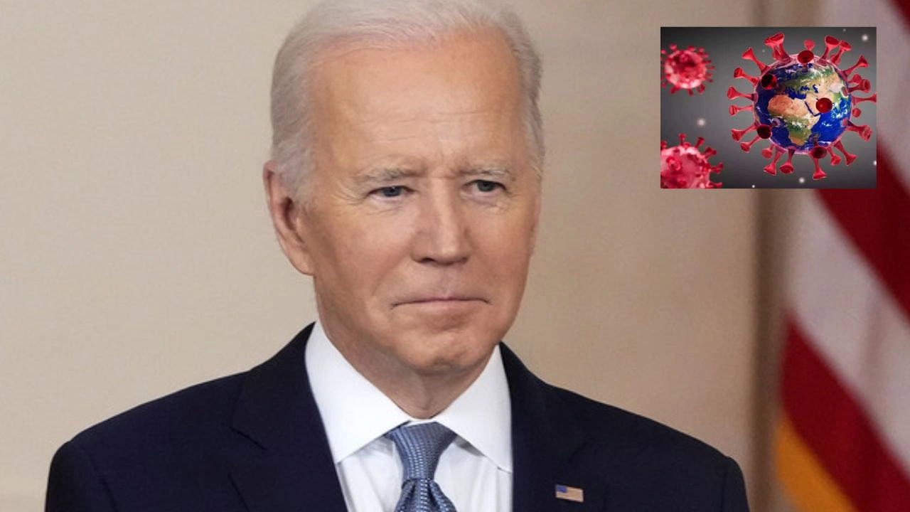 Joe Biden Corona : అమెరికా అధ్యక్షులు జో బైడెన్ కు మరోసారి కరోనా..వైరస్ నుంచి కోలుకున్న 3 రోజులకే Joe Biden Corona : అమెరికా అధ్యక్షులు జో బైడెన్ కు మరోసారి కరోనా..వైరస్ నుంచి కోలుకున్న 3 రోజులకే