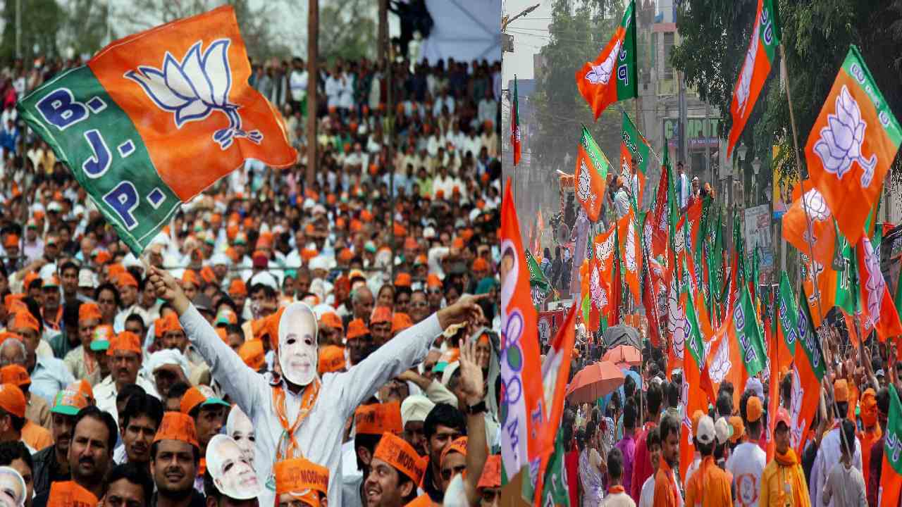 Narendra Modi : తెలంగాణాలో మోదీ ఫీవర్ Narendra Modi : తెలంగాణాలో మోదీ ఫీవర్