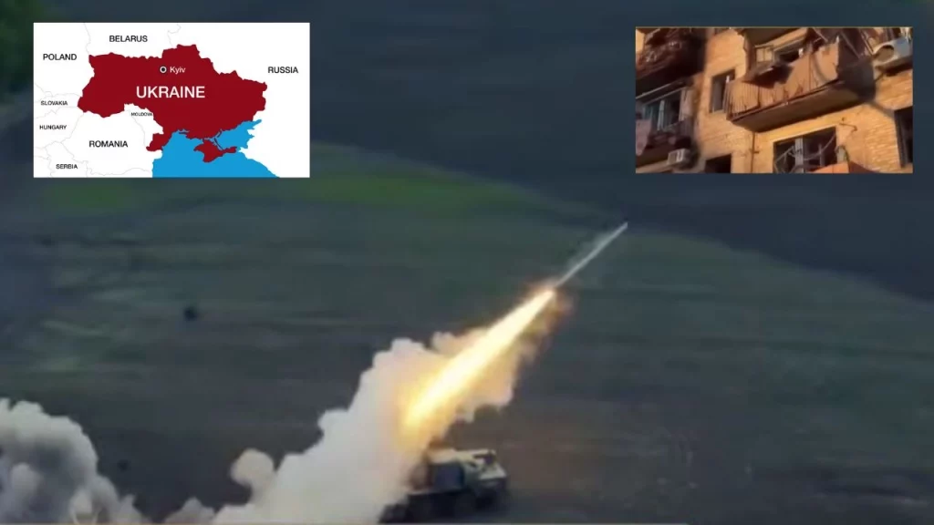 Bomb Attack