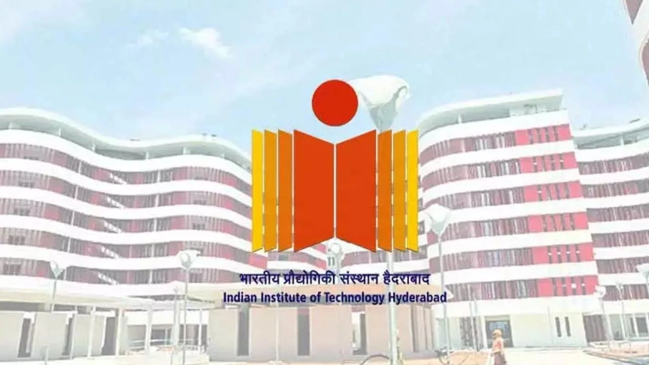 BVR School : హైదరాబాద్ ఐఐటీలో బీవీఆర్ స్కూల్ ఆఫ్ ఇన్నోవేషన్ పార్క్ BVR School : హైదరాబాద్ ఐఐటీలో బీవీఆర్ స్కూల్ ఆఫ్ ఇన్నోవేషన్ పార్క్