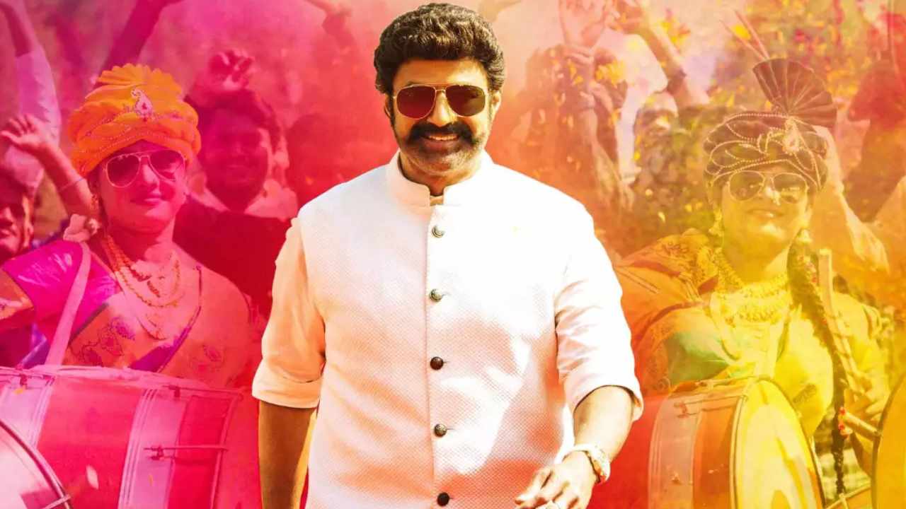 Balakrishna: టైటిల్ ఫిక్స్ చేసిన డైరెక్టర్.. ఐ డోంట్ కేర్ అంటోన్న బాలయ్య! Balakrishna: టైటిల్ ఫిక్స్ చేసిన డైరెక్టర్.. ఐ డోంట్ కేర్ అంటోన్న బాలయ్య!