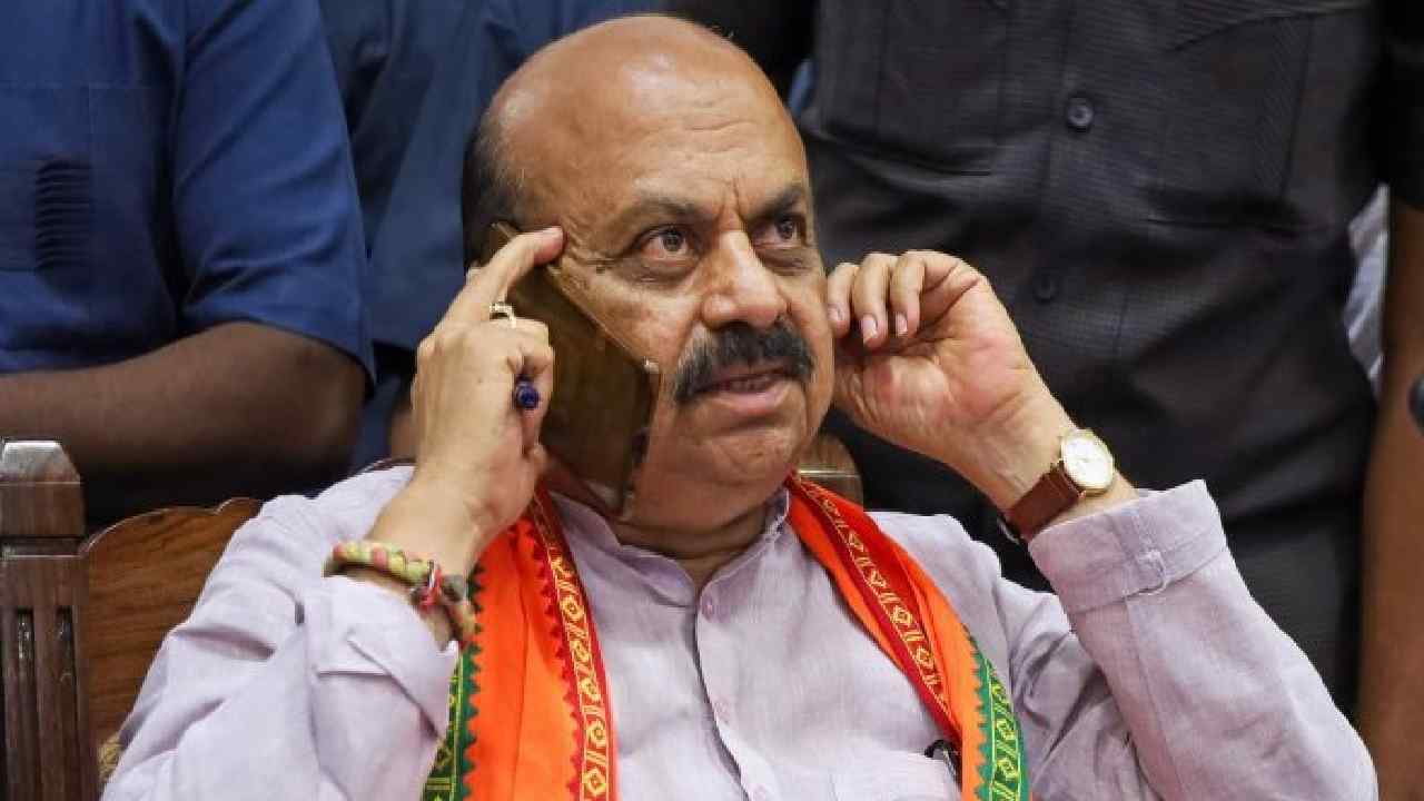 Operation Dakshin : ఆపరేషన్ దక్షిణ్ మొదలెట్టనున్న బీజేపీ-కర్ణాటక సీఎం బొమ్మై Operation Dakshin : ఆపరేషన్ దక్షిణ్ మొదలెట్టనున్న బీజేపీ-కర్ణాటక సీఎం బొమ్మై