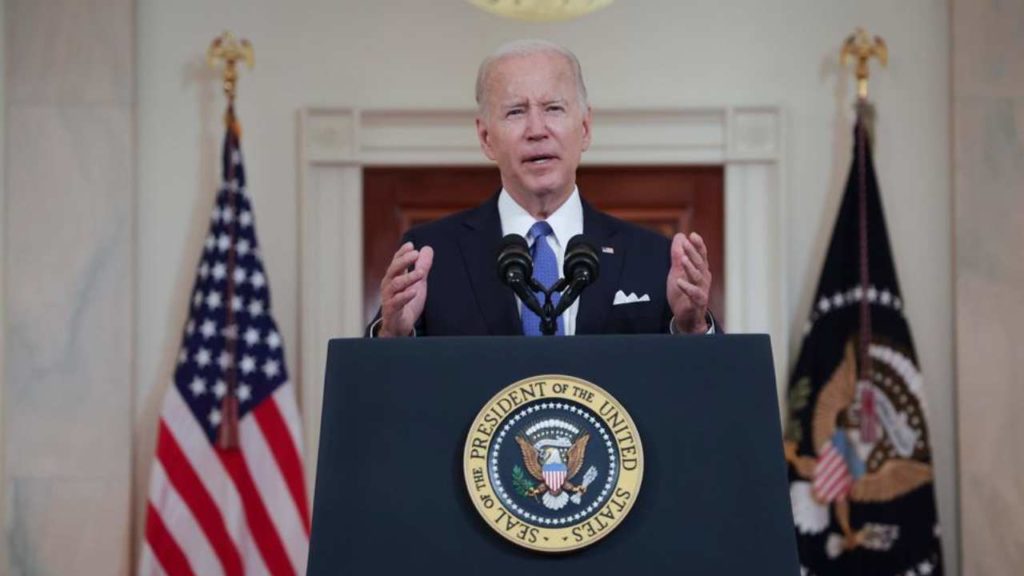 Biden Moves To Protect Patient Privacy After Us Abortion Ruling