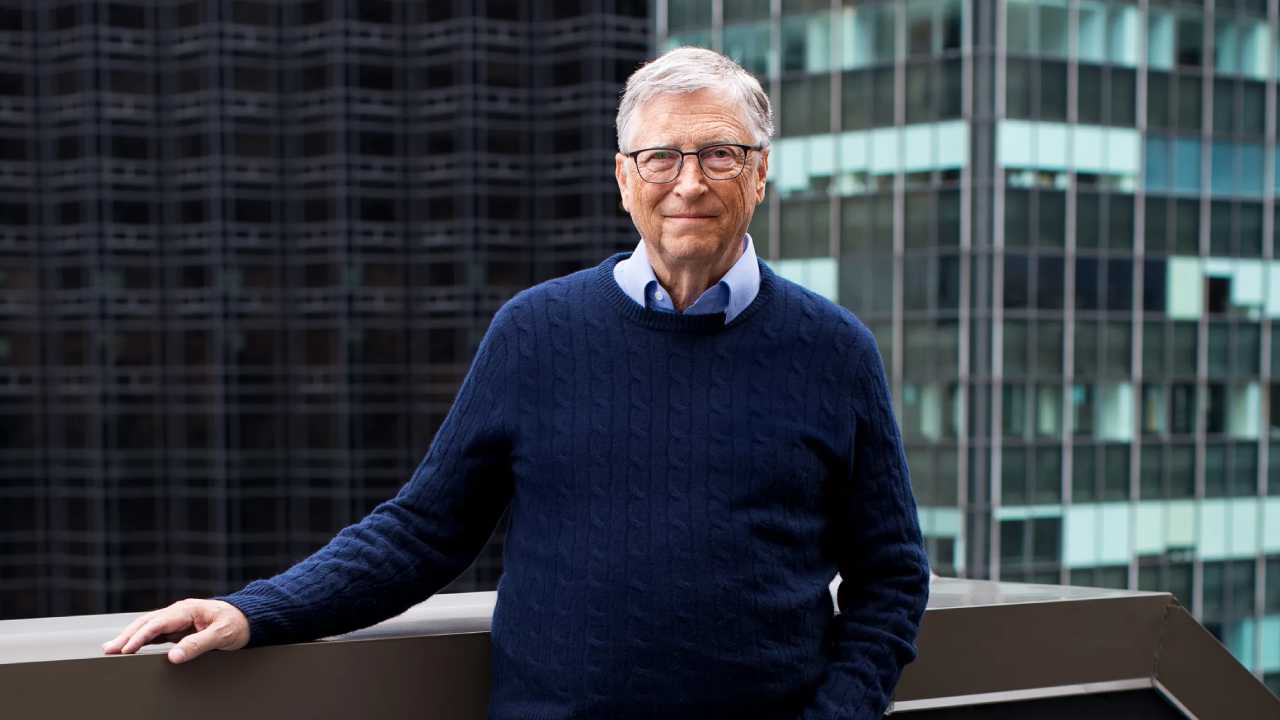 Bill Gates: మంకీపాక్స్ కూడా బిల్గేట్స్ కుట్రే.. నిజం ఏంటి? Bill Gates: మంకీపాక్స్ కూడా బిల్గేట్స్ కుట్రే.. నిజం ఏంటి?
