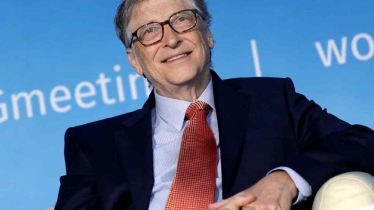 Bill Gates: బిల్గేట్స్ సంచలన నిర్ణయం.. లక్షన్నర కోట్లు దానం! Bill Gates: బిల్గేట్స్ సంచలన నిర్ణయం.. లక్షన్నర కోట్లు దానం!