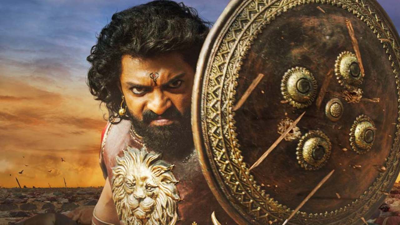 Bimbisara: రామారావును ఫాలో అవుతోన్న బింబిసారుడు Bimbisara: రామారావును ఫాలో అవుతోన్న బింబిసారుడు