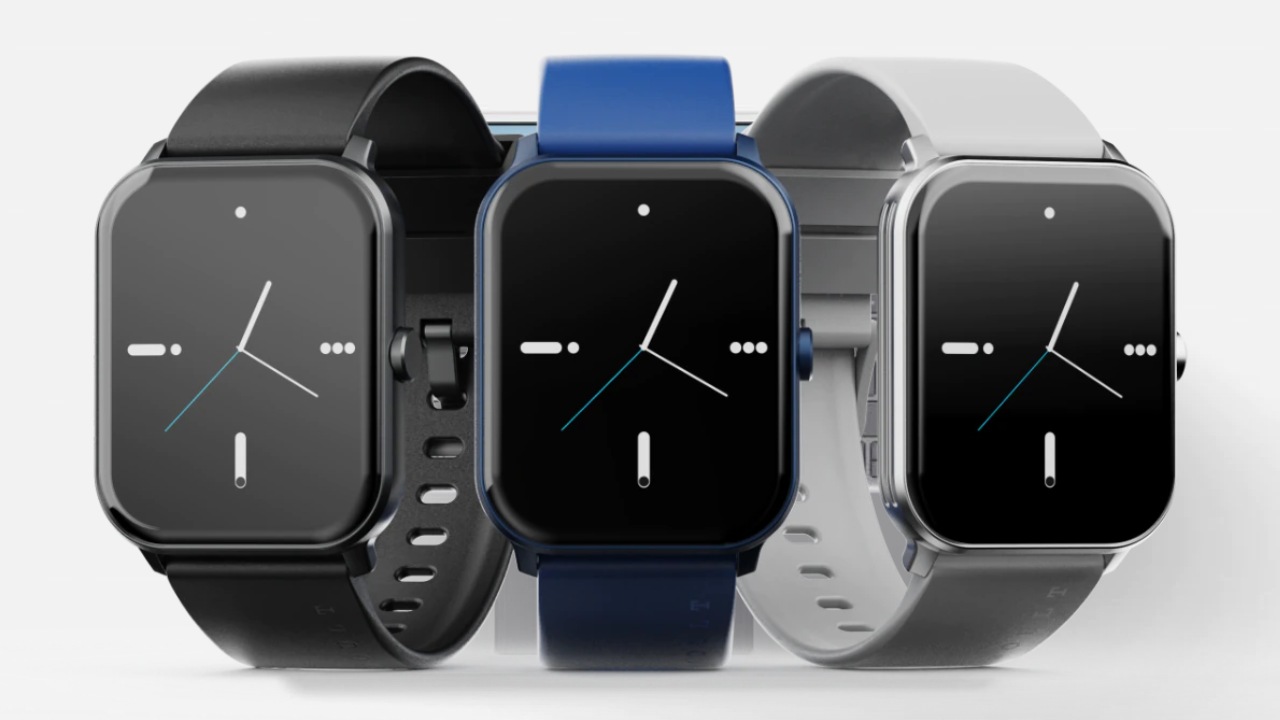 Boult Smartwatches : ఇండియాకు 2 బౌల్ట్ స్మార్ట్వాచ్లు.. ధర తక్కువ.. హెల్త్ ఫీచర్లు ఎక్కువ..! Boult Smartwatches : ఇండియాకు 2 బౌల్ట్ స్మార్ట్వాచ్లు.. ధర తక్కువ.. హెల్త్ ఫీచర్లు ఎక్కువ..!
