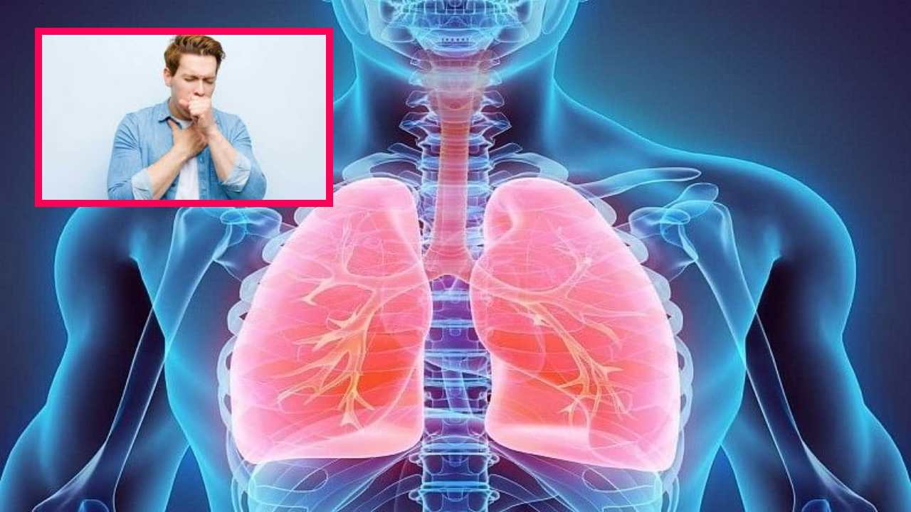 Bronchitis : చిన్నారులను వేధిస్తున్న బ్రాంకైటిస్! Bronchitis : చిన్నారులను వేధిస్తున్న బ్రాంకైటిస్!