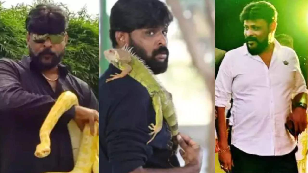 Casino Chikoti Praveen : చికోటి ప్రవీణ్..అలియాస్ క్యాసినో ప్రవీణ్..ఇది పేరే కాదు ఇట్స్ ఏ బ్రాండ్ Casino Chikoti Praveen : చికోటి ప్రవీణ్..అలియాస్ క్యాసినో ప్రవీణ్..ఇది పేరే కాదు ఇట్స్ ఏ బ్రాండ్