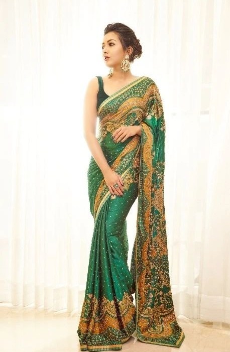 Catherine Tresa Mesmerizes With Latest Stills004