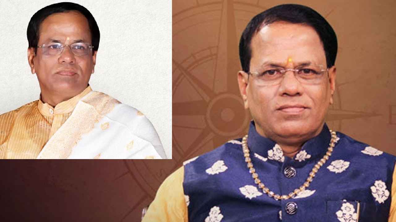 Chandrashekhar Guruji : కర్నాటకలో ఘాతుకం.. కాళ్లు మొక్కి మరీ చంపేశారు.. వాస్తు సిద్ధాంతి దారుణ హత్య Chandrashekhar Guruji : కర్నాటకలో ఘాతుకం.. కాళ్లు మొక్కి మరీ చంపేశారు.. వాస్తు సిద్ధాంతి దారుణ హత్య
