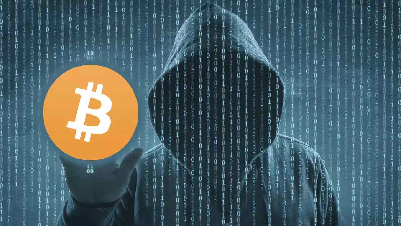 Crypto Fraud: క్రిప్టోకరెన్సీ పేరుతో మోసం.. నాలుగు లక్షలు పోగొట్టుకున్న యువకుడు Crypto Fraud: క్రిప్టోకరెన్సీ పేరుతో మోసం.. నాలుగు లక్షలు పోగొట్టుకున్న యువకుడు